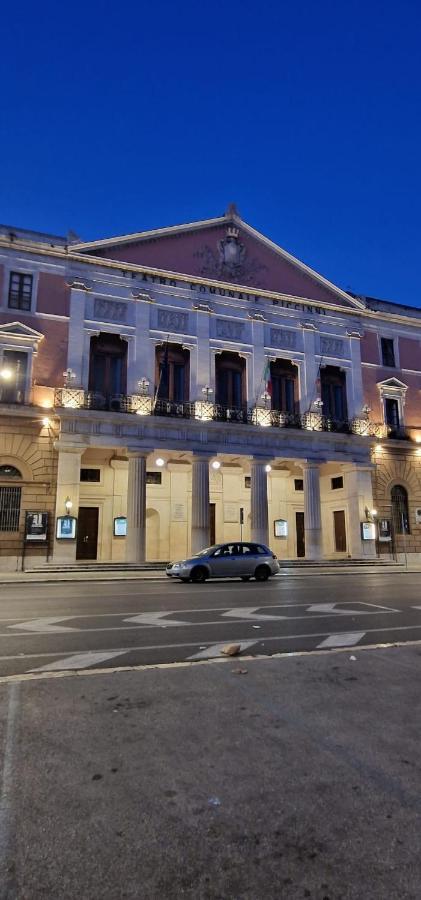 La Perla Di Ele Villa Bari Exterior photo