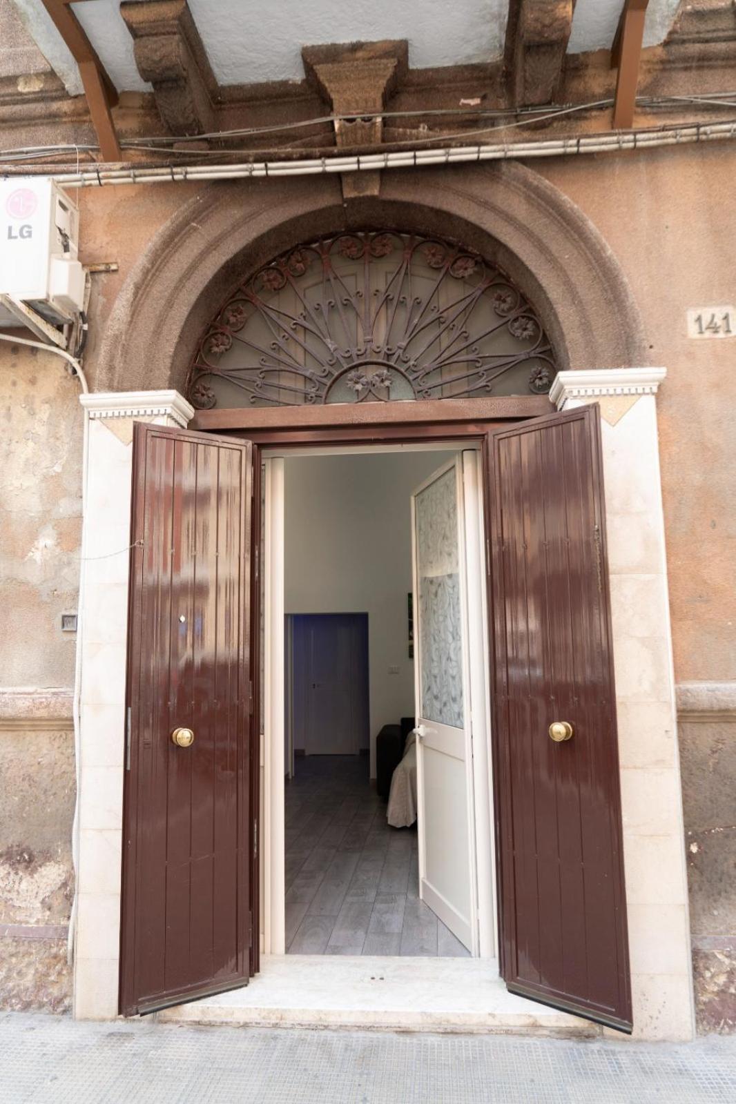 La Perla Di Ele Villa Bari Exterior photo